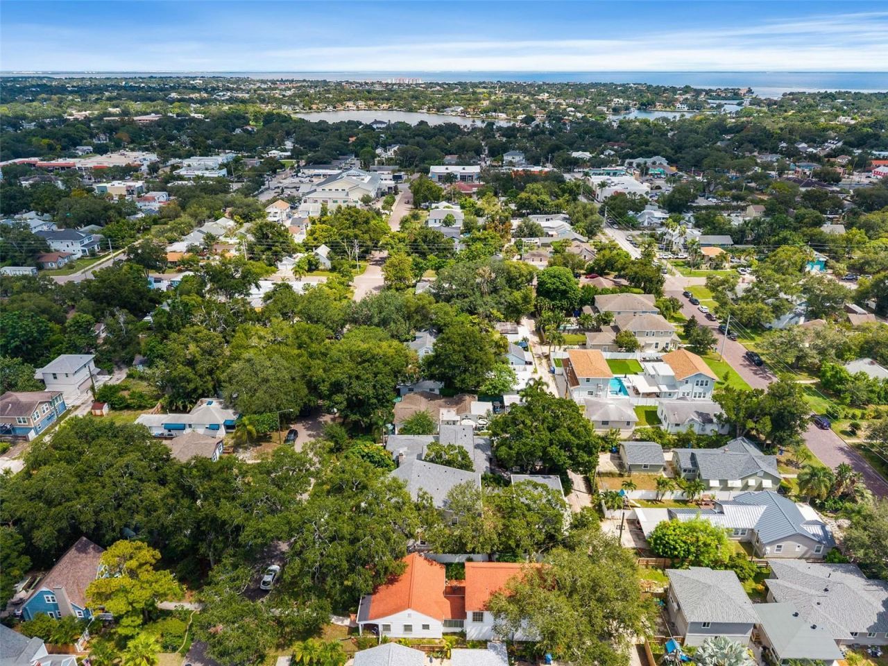 602 29th Avenue N, Saint Petersburg, FL 33704 Photo