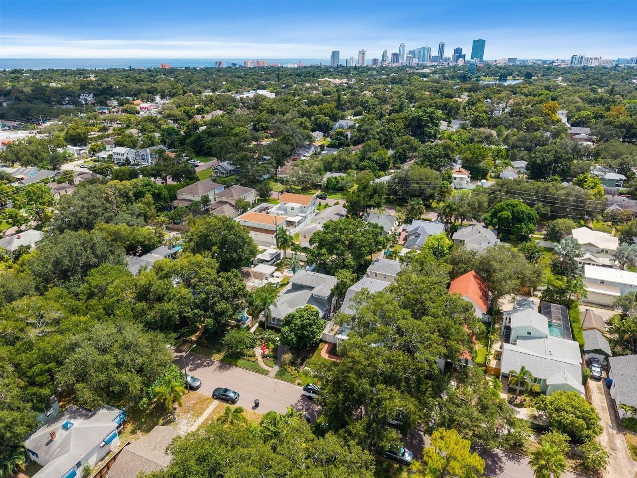 602 29th Avenue N, Saint Petersburg, FL 33704 Photo