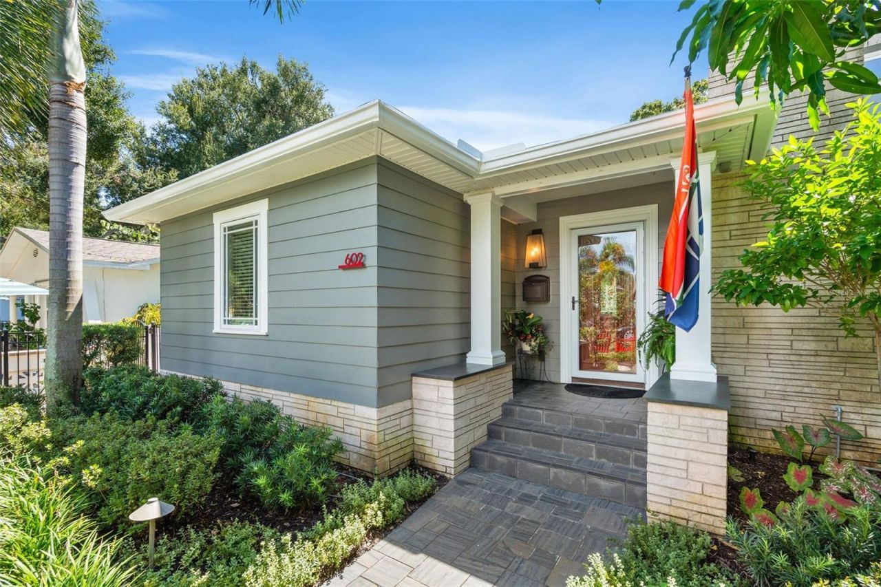 602 29th Avenue N, Saint Petersburg, FL 33704 Photo