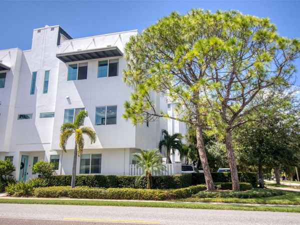 3100 W PAUL AVENUE , Unit 2, TAMPA, FL 33611