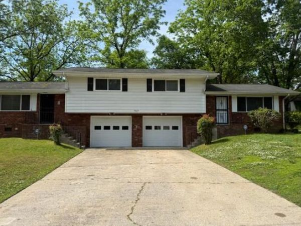 4007 Sunset Avenue, Chattanooga, TN 37411