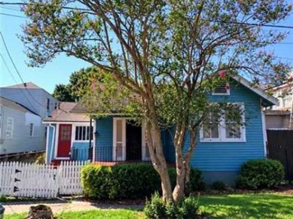 717 ELMIRA Avenue, New Orleans, LA 70114