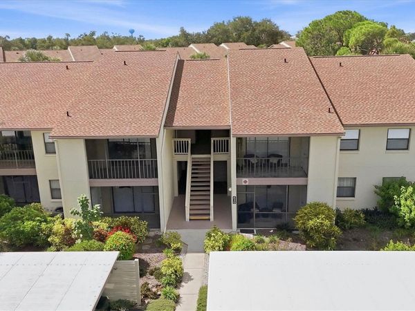 630 BIRD BAY DRIVE E, Unit 205, VENICE, FL 34285