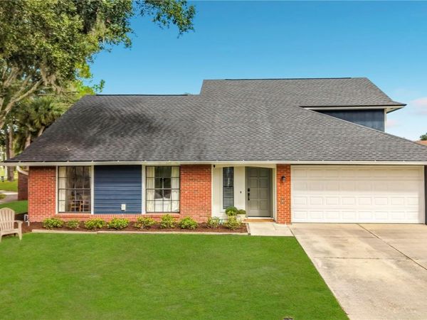 4038 BISCAYNE DRIVE , WINTER SPRINGS, FL 32708