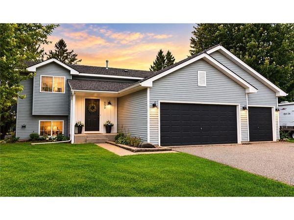 530 Johnson Parkway, Hammond, WI 54015