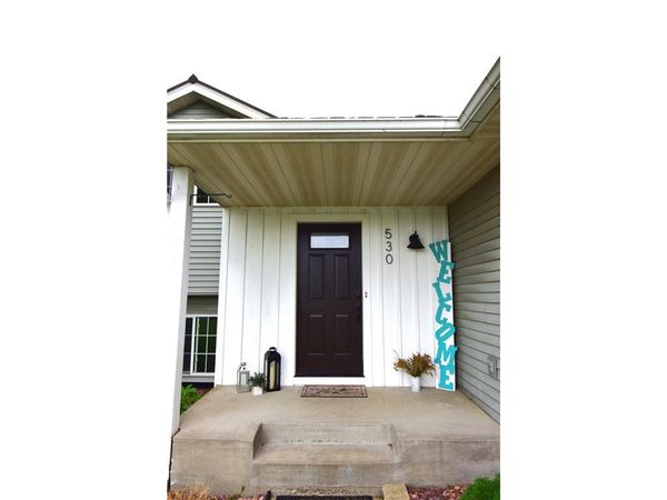 530 Johnson Parkway, Hammond, WI 54015