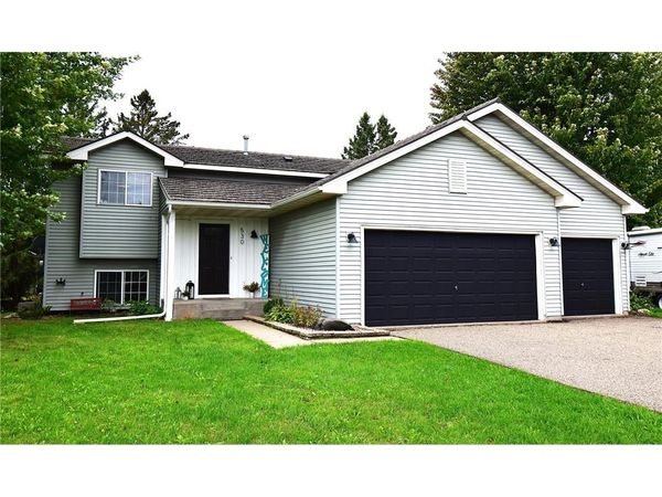 530 Johnson Parkway, Hammond, WI 54015