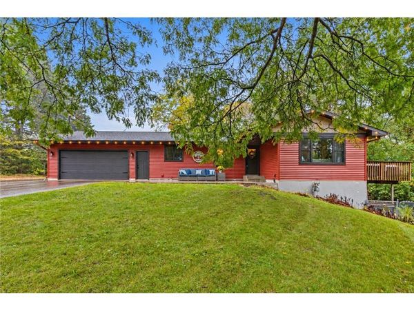 653 Deerwood Drive, Hudson, WI 54016