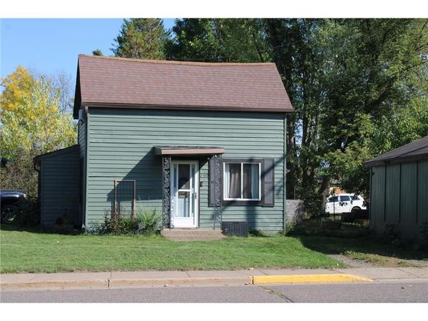 200 Pine Street, Turtle Lake, WI 54889