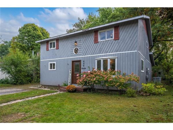 606 River Street, Osceola, WI 54020
