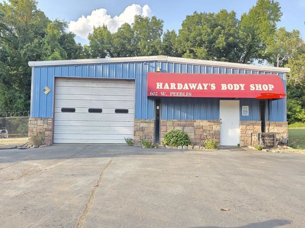 602 W PEEBLES RD, Memphis, TN 38109