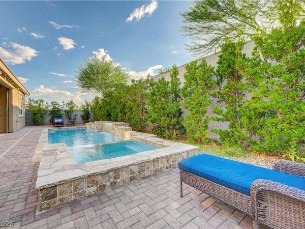 1332 Cattail Falls Street , Boulder City, NV 89005