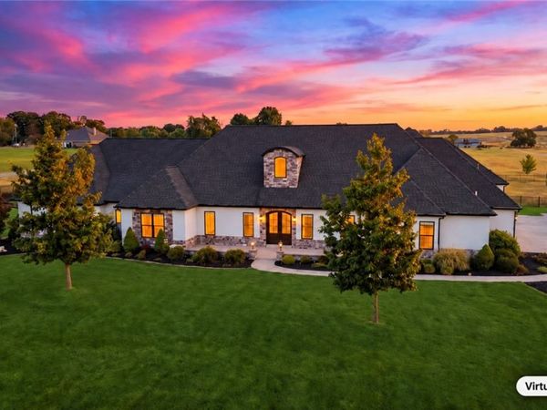 5221 George Anderson Road, Springdale, AR 72764