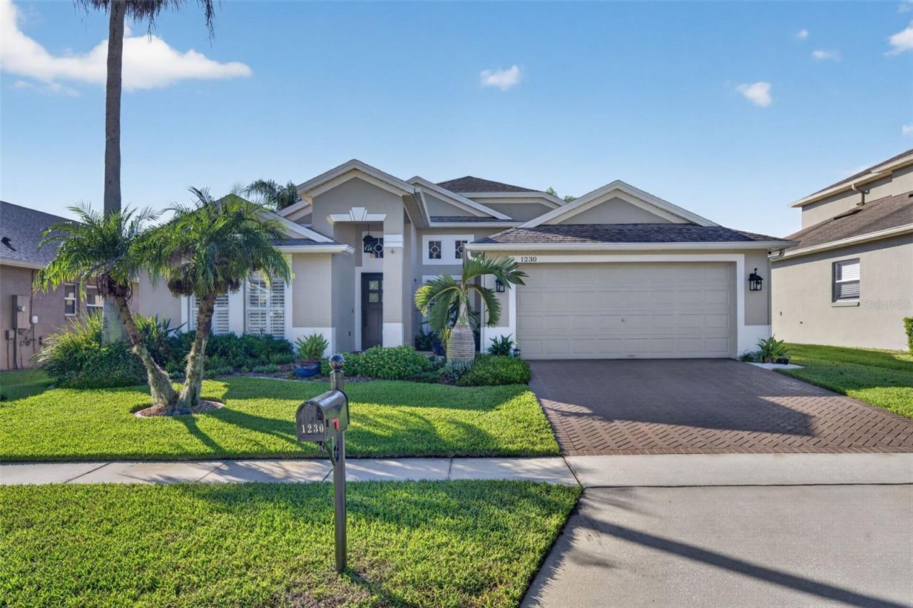1230 Stone Harbour Road, Winter Springs, FL 32708 Main Photo