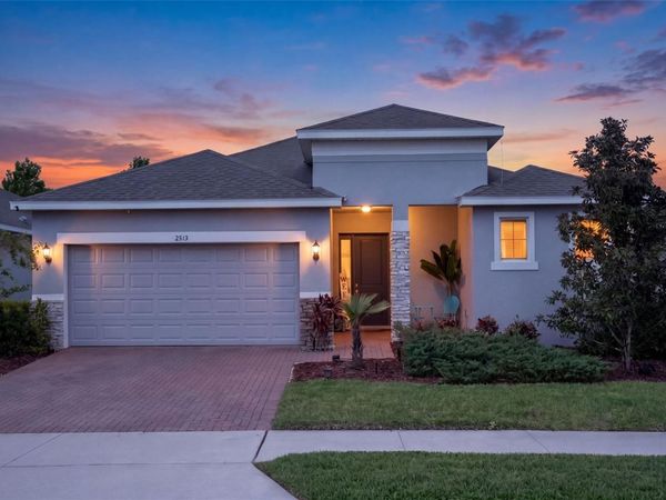 2913 BLUESTEM LANE, CLERMONT, FL 34714