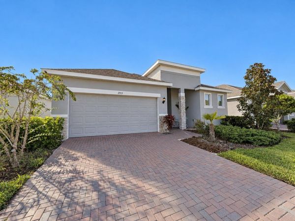 2913 BLUESTEM LANE , CLERMONT, FL 34714