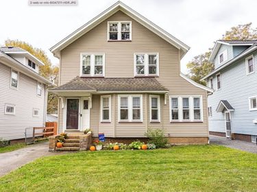 215 Laurelton Road , Rochester, NY 14609