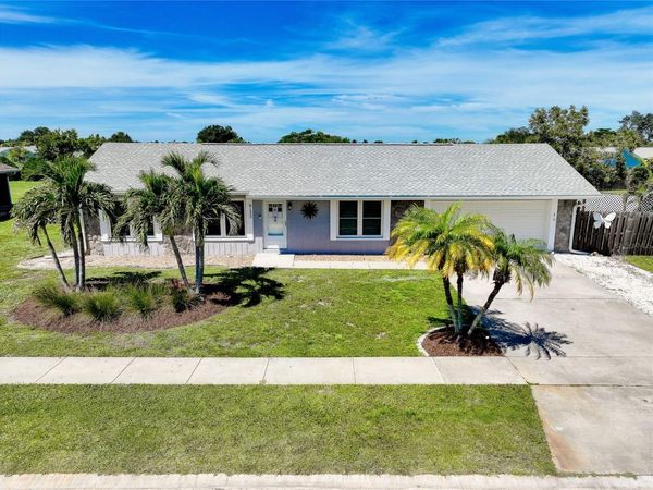 6133 THORMAN ROAD E, PORT CHARLOTTE, FL 33981