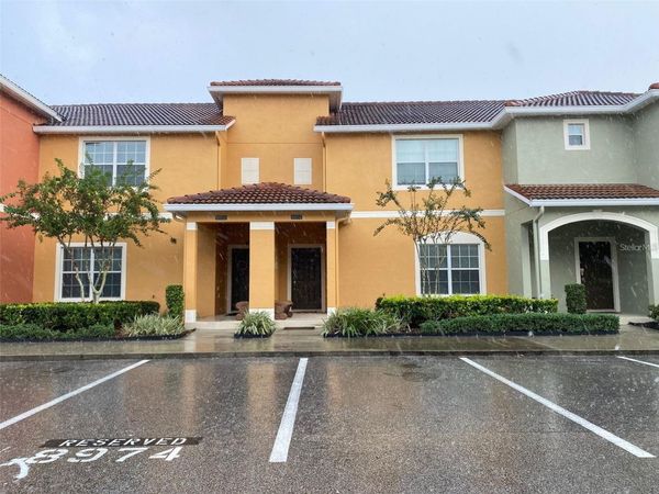 8974 SUGAR PALM ROAD , KISSIMMEE, FL 34747