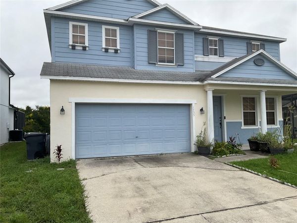 1735 PINE RIDGE DRIVE , DAVENPORT, FL 33896