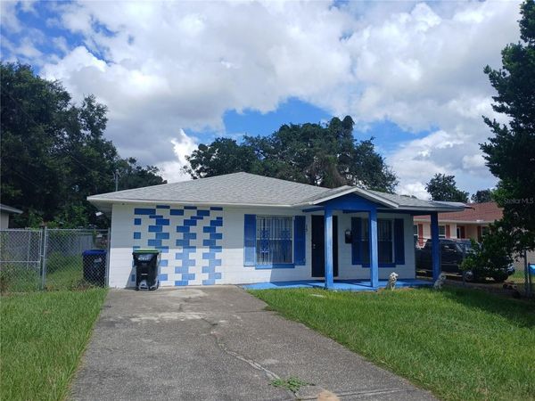 15 W 16TH STREET , APOPKA, FL 32703