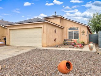 6109 Cyonus Avenue NW Albuquerque, NM 87114