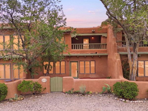 11C Placitas Trails Road, Placitas, NM 87043
