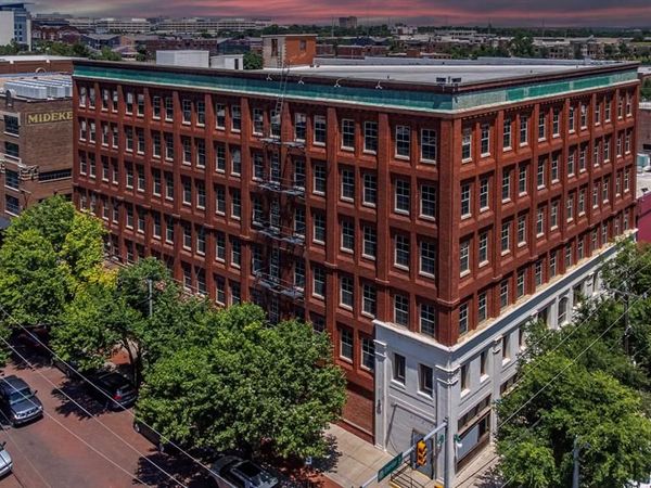101 E Sheridan Avenue, Oklahoma City, OK 73104