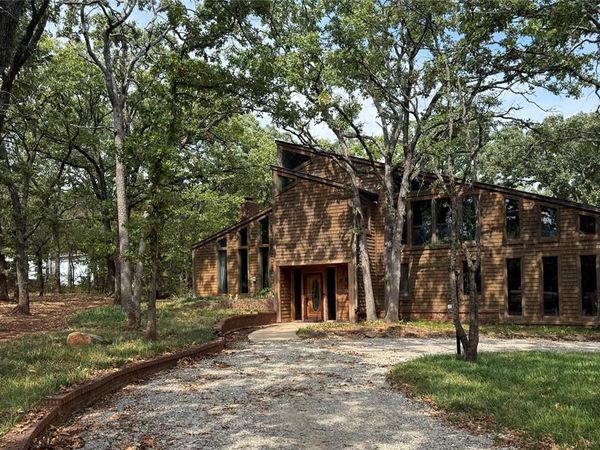 30 Pam Drive, Shawnee, OK 74804