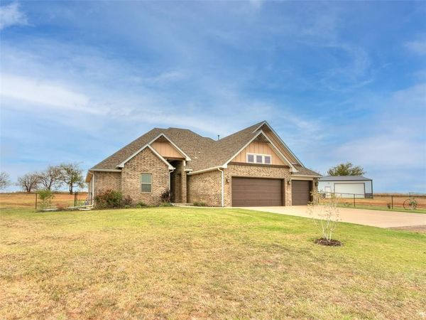 8505 Willow Creek Road, Guthrie, OK 73044