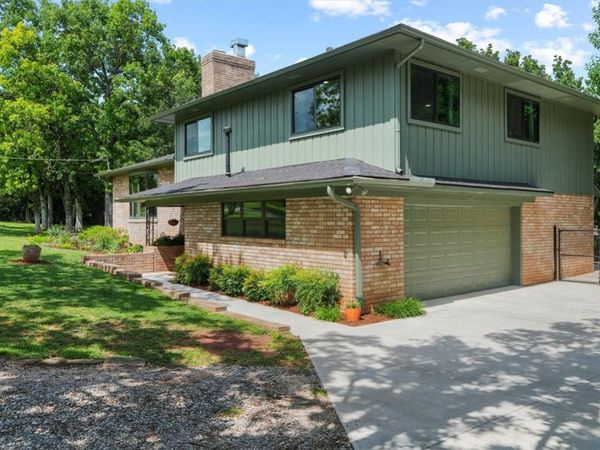 2901 NE 120th Street, Oklahoma City, OK 73131
