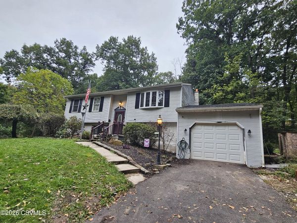 2087 CENTER Road , Danville, PA 17821