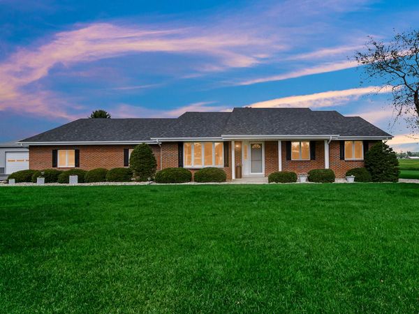 14044 W 129th Place , Cedar Lake, IN 46303