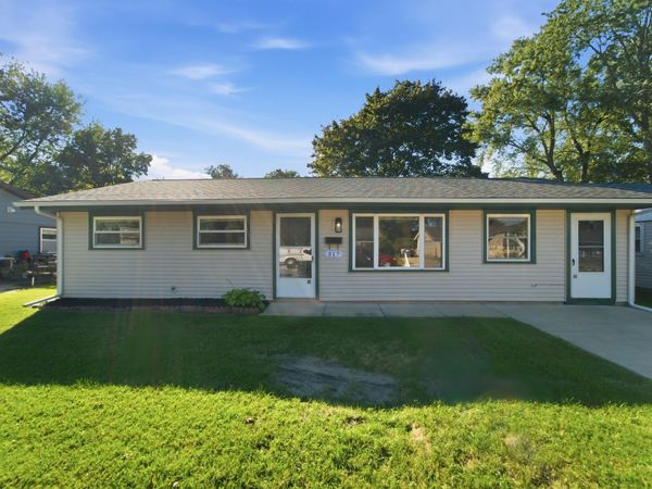 317 Ramion Avenue , Michigan City, IN 46360