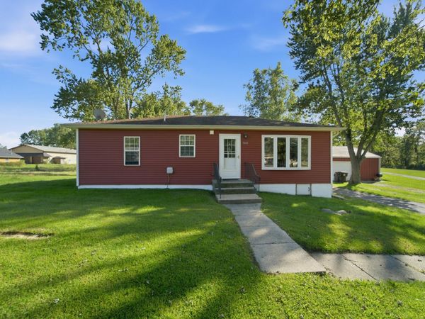 5403 W Main Street, Lowell, IN 46356