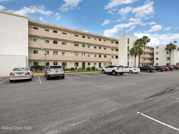 2469 S. Washington , Unit C104, Titusville, FL 32780