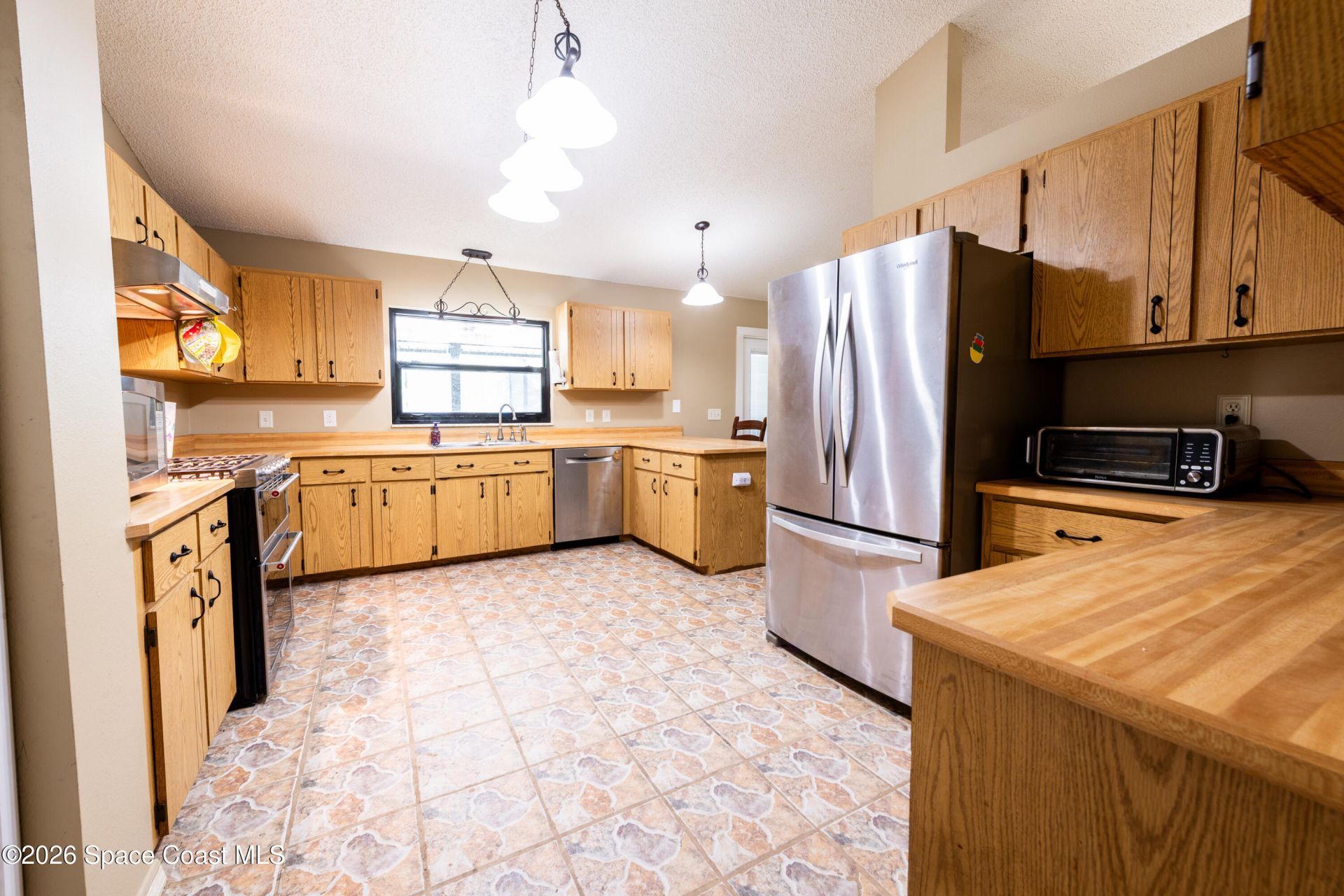535 Rivers End Drive, Oak Hill, FL 32759 Photo