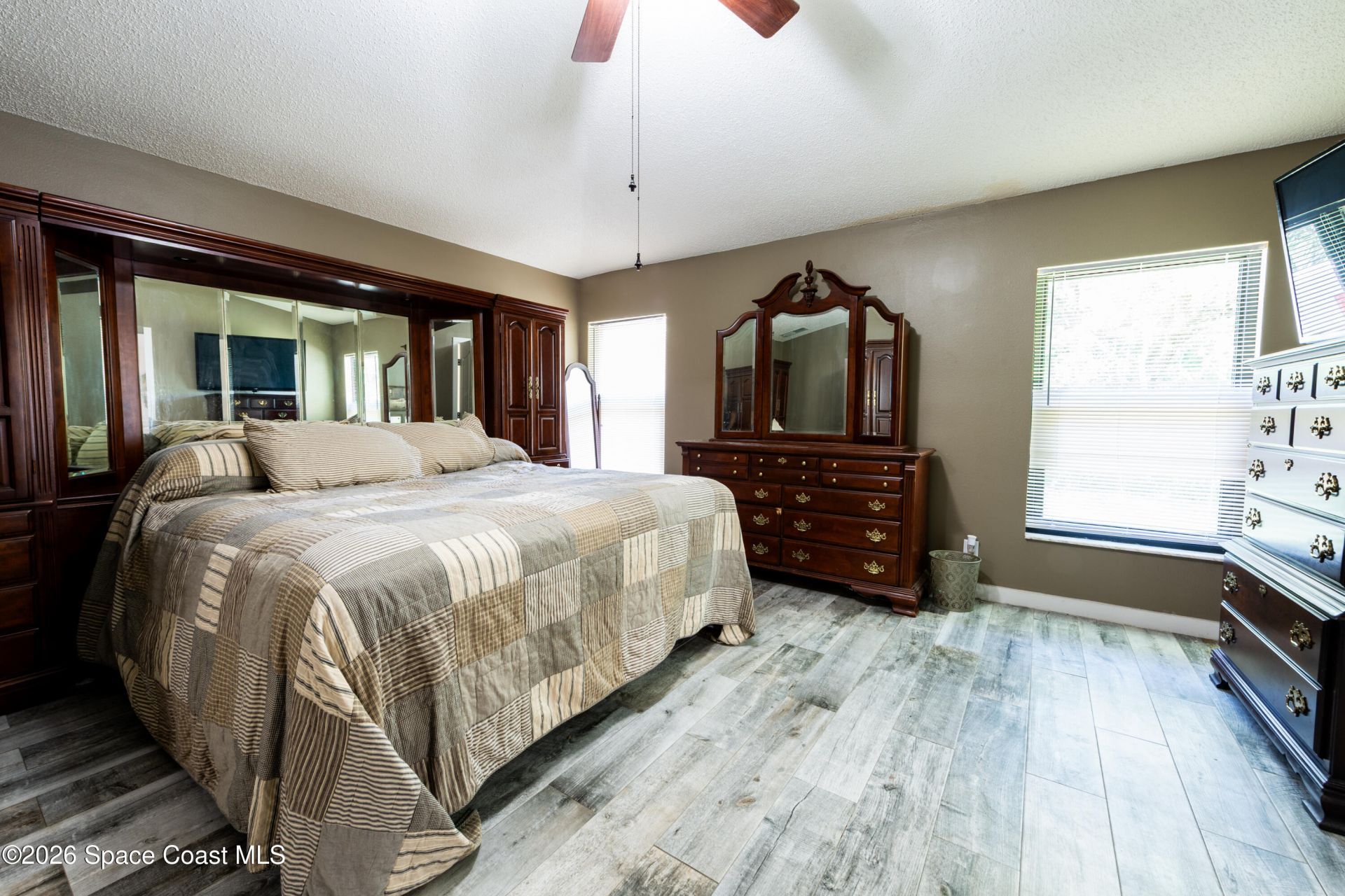 535 Rivers End Drive, Oak Hill, FL 32759 Photo