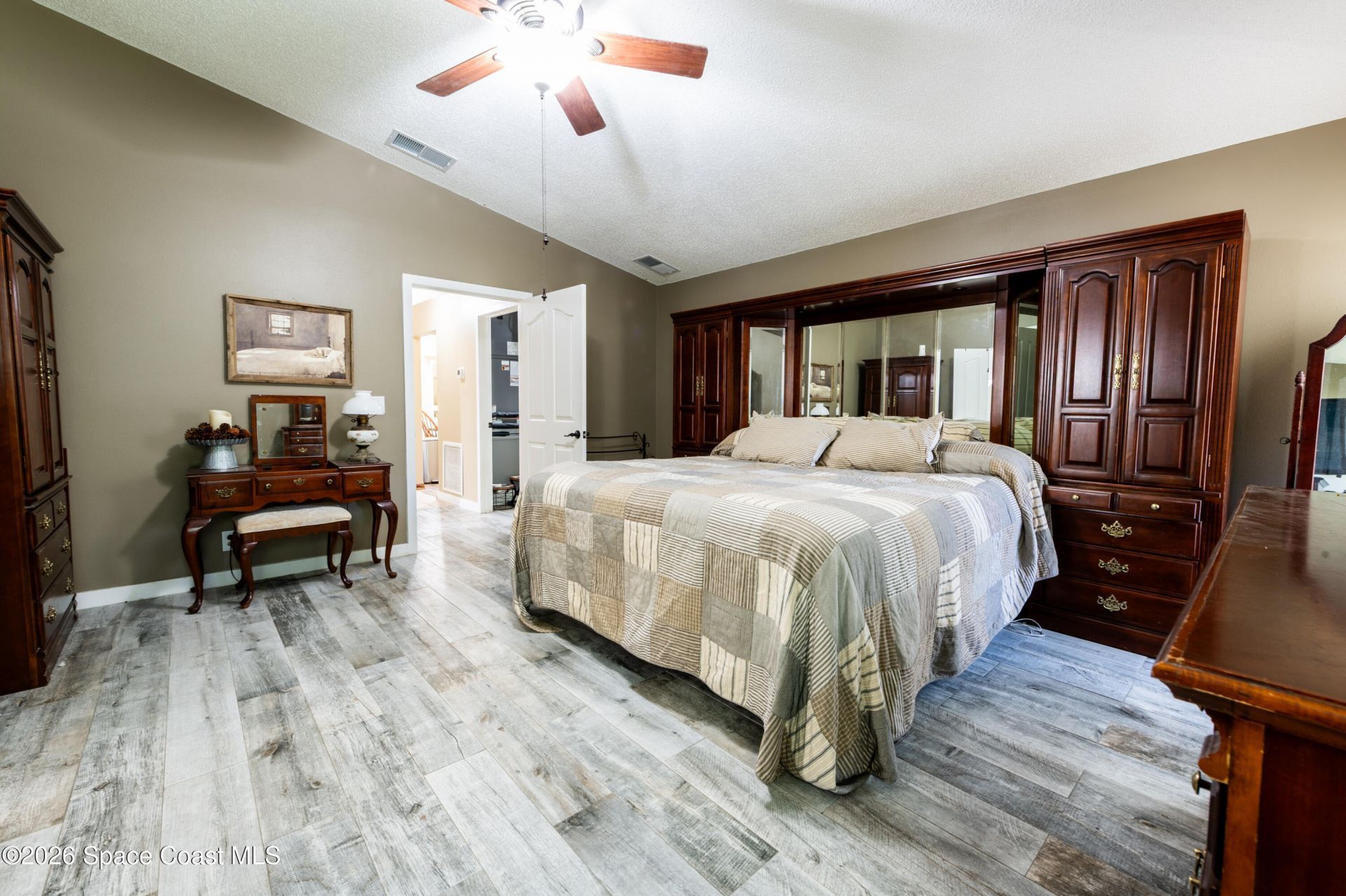 535 Rivers End Drive, Oak Hill, FL 32759 Photo