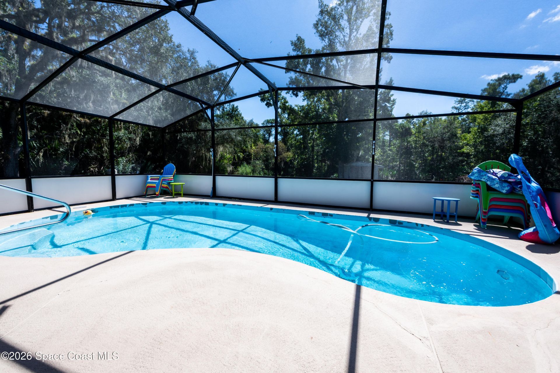 535 Rivers End Drive, Oak Hill, FL 32759 Photo