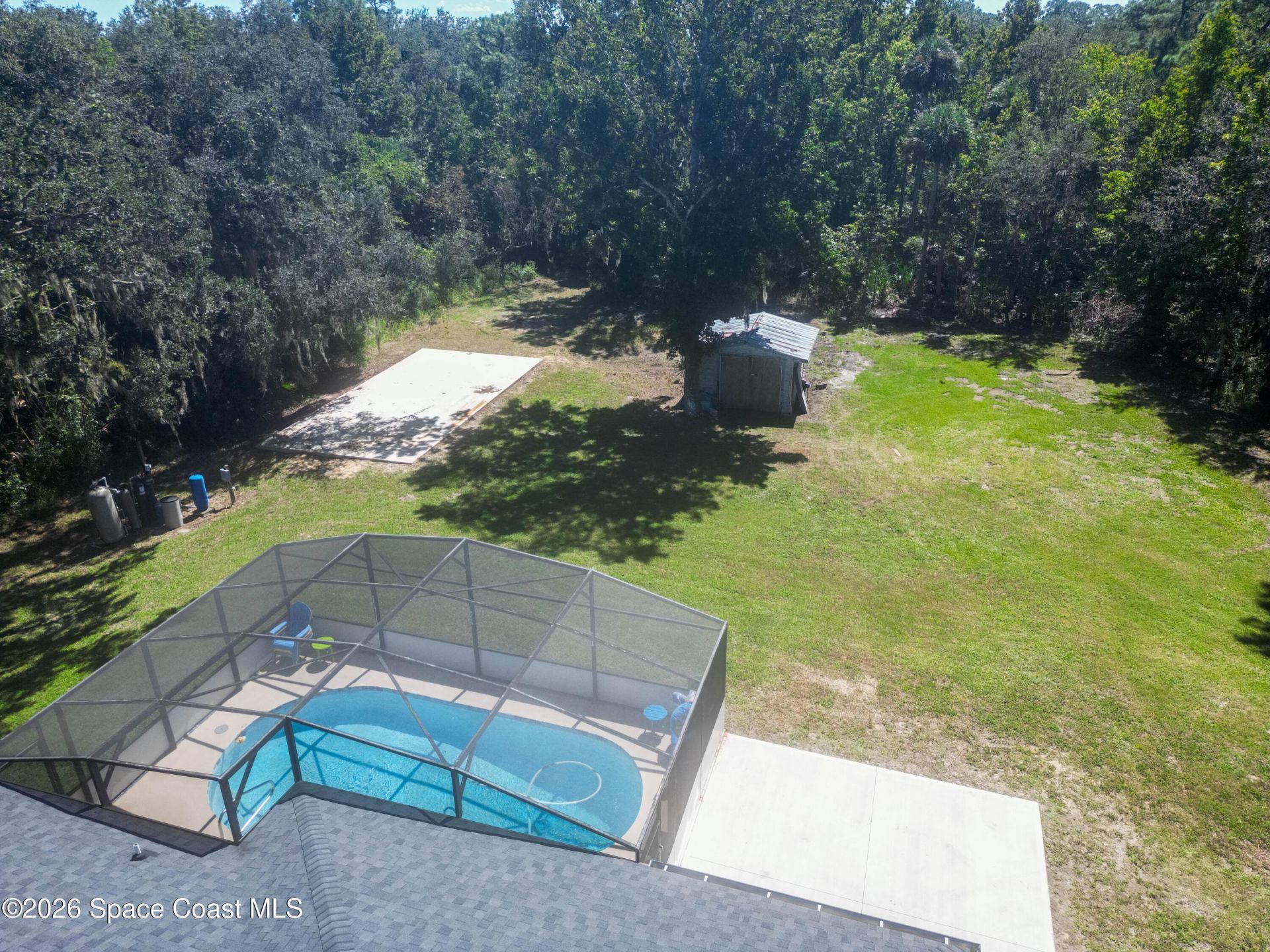 535 Rivers End Drive, Oak Hill, FL 32759 Photo