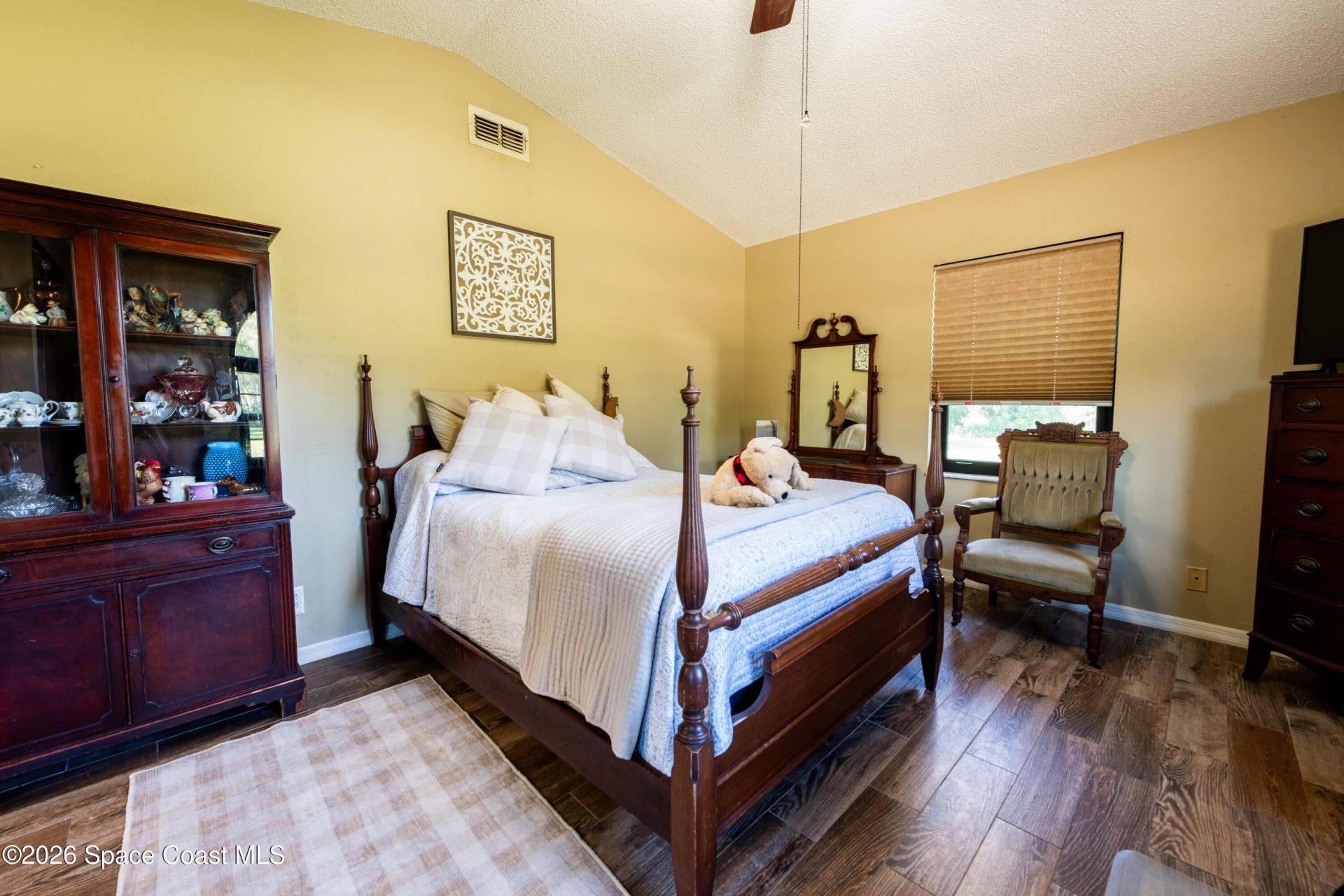 535 Rivers End Drive, Oak Hill, FL 32759 Photo