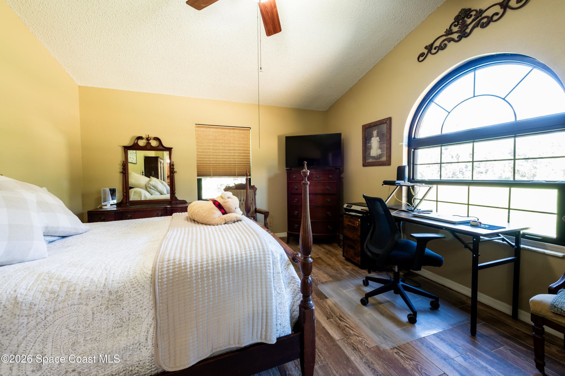 535 Rivers End Drive, Oak Hill, FL 32759 Photo