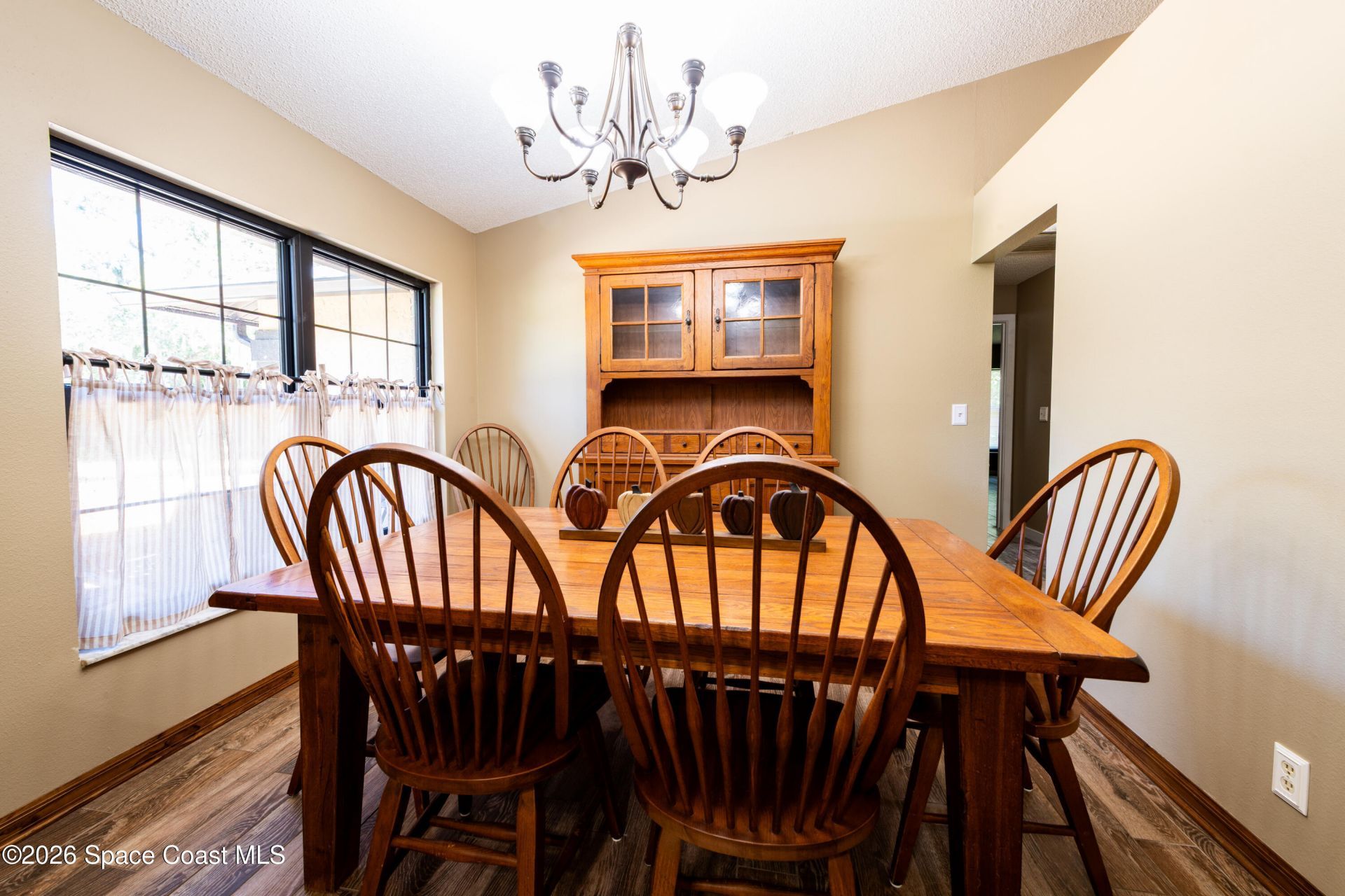 535 Rivers End Drive, Oak Hill, FL 32759 Photo