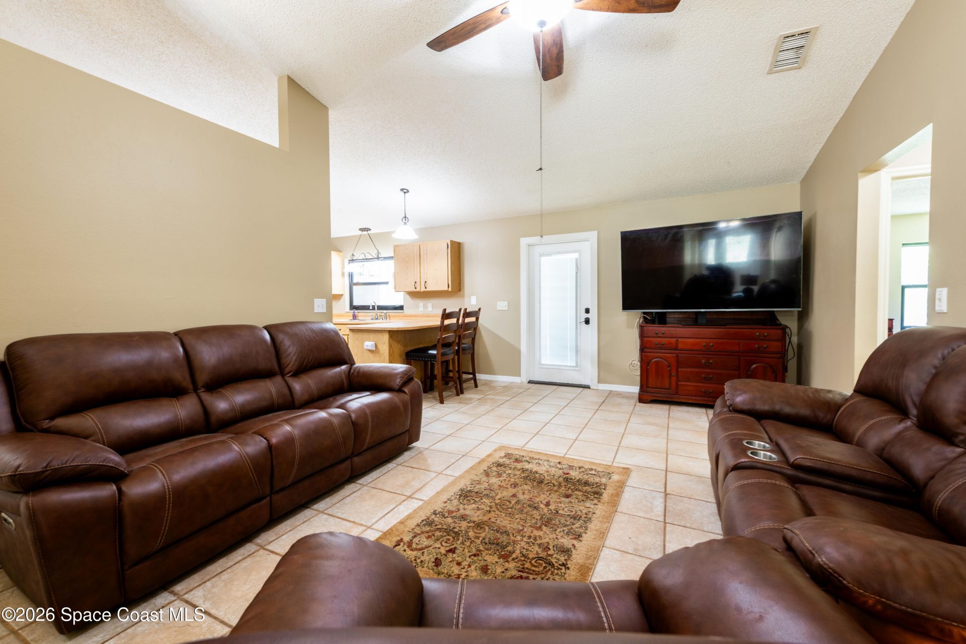 535 Rivers End Drive, Oak Hill, FL 32759 Photo