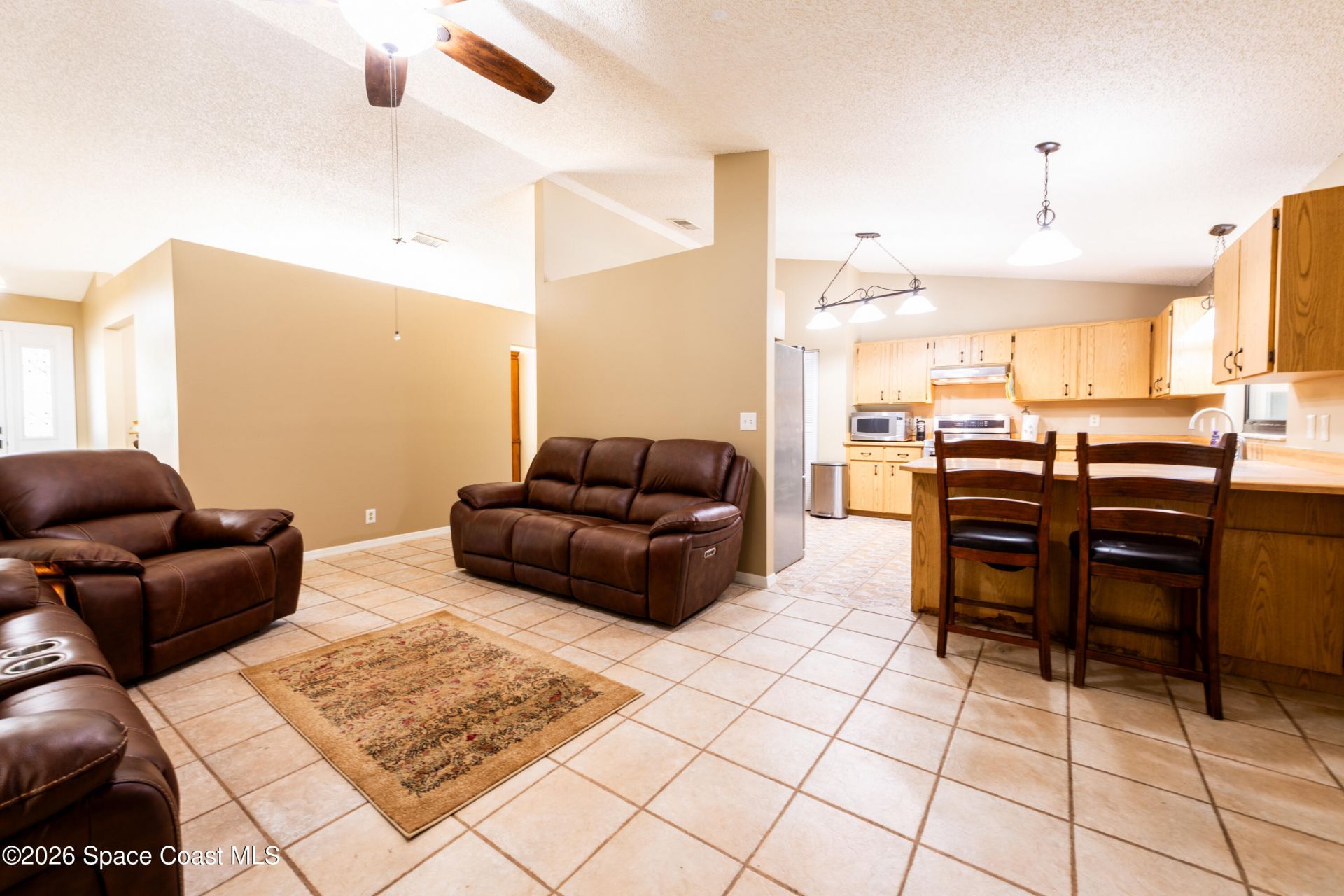 535 Rivers End Drive, Oak Hill, FL 32759 Photo