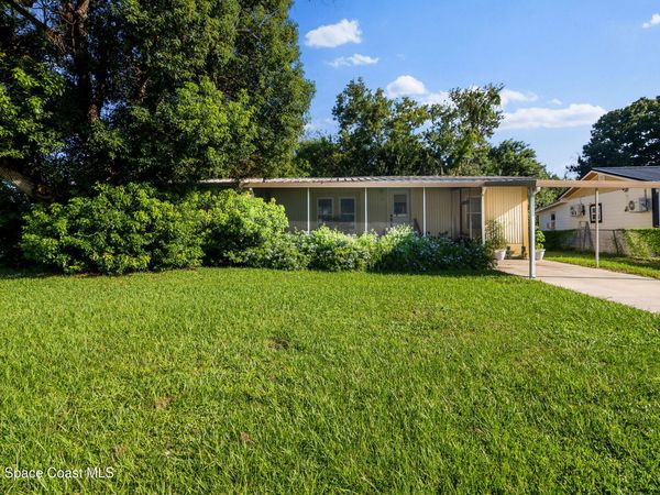2424 Elsie Circle , Cocoa, FL 32922