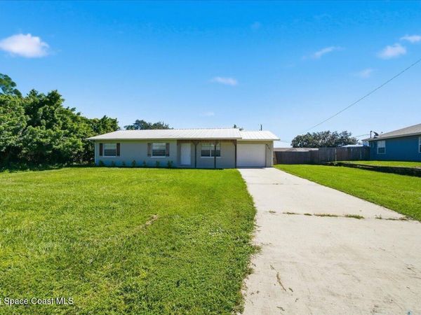 4215 Havana Drive , Cocoa, FL 32927