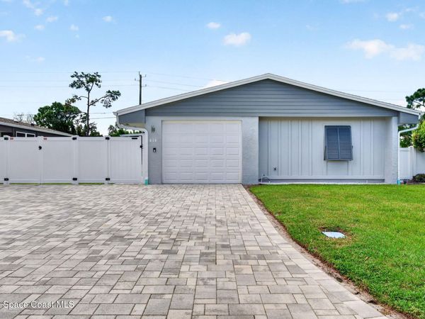414 Myrtlewood Road , Melbourne, FL 32940