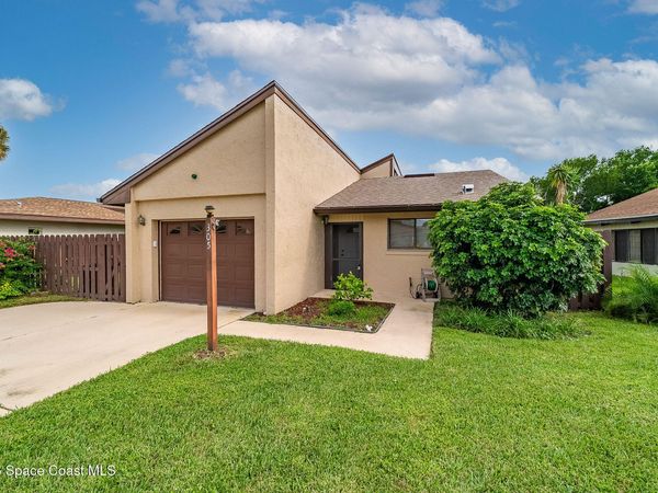 305 Bayhead Drive , Melbourne, FL 32940